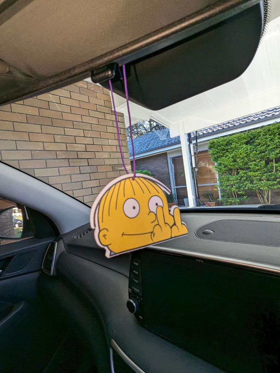 Funny sale air freshners