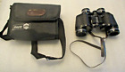 Jason Empire Binoculars 7 x 35 Extra Wide Angle Fast Focus Model 266F with Case