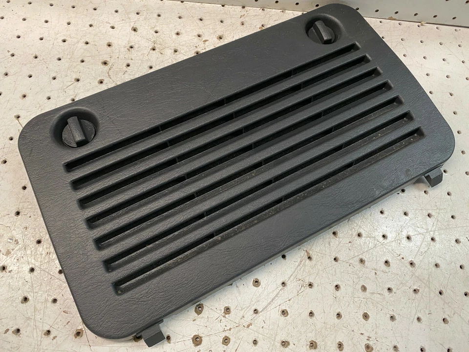 Mercedes Benz ML320 ML430 1998-2001 OEM cubierta de gato interior panel de moldura Foto 4 de 4