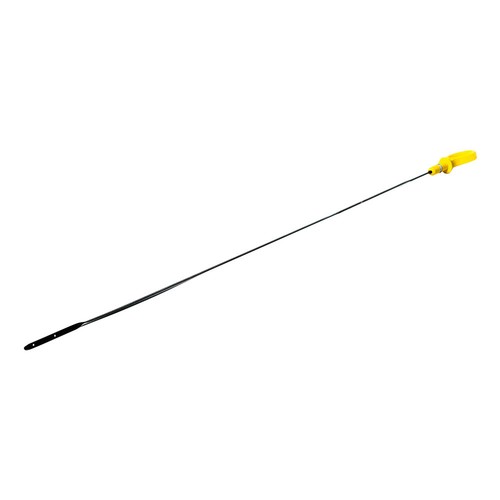 Engine Oil Fluid Dipstick #CJ5Z6750A For Ford Explorer Escape Focus Fusion 2.0L - Imagen 5 de 7