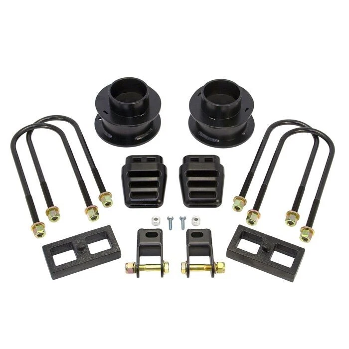 ReadyLIFT 69-1931 SST Lift Kit for 2019-2022 Dodge Ram 3500 4WD Foto 2 de 3