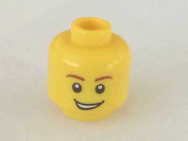 Star Wars Police Building Toy Pieces & Parts