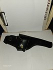 Gun Holster Leather Black Service MFG CO. YONKERS NY 16 38 SPEC. -6 SW - MP — photo 1