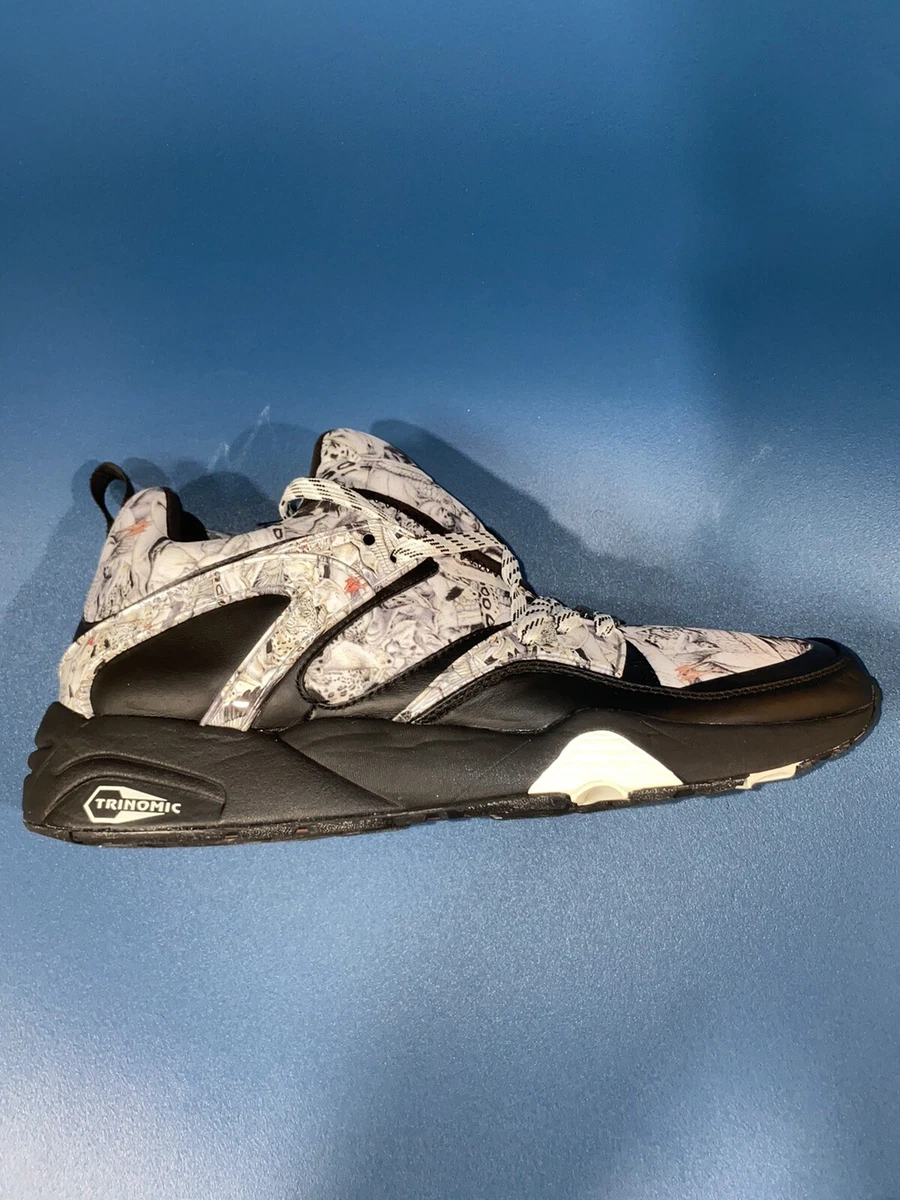 Puma blaze of cheap glory x swash