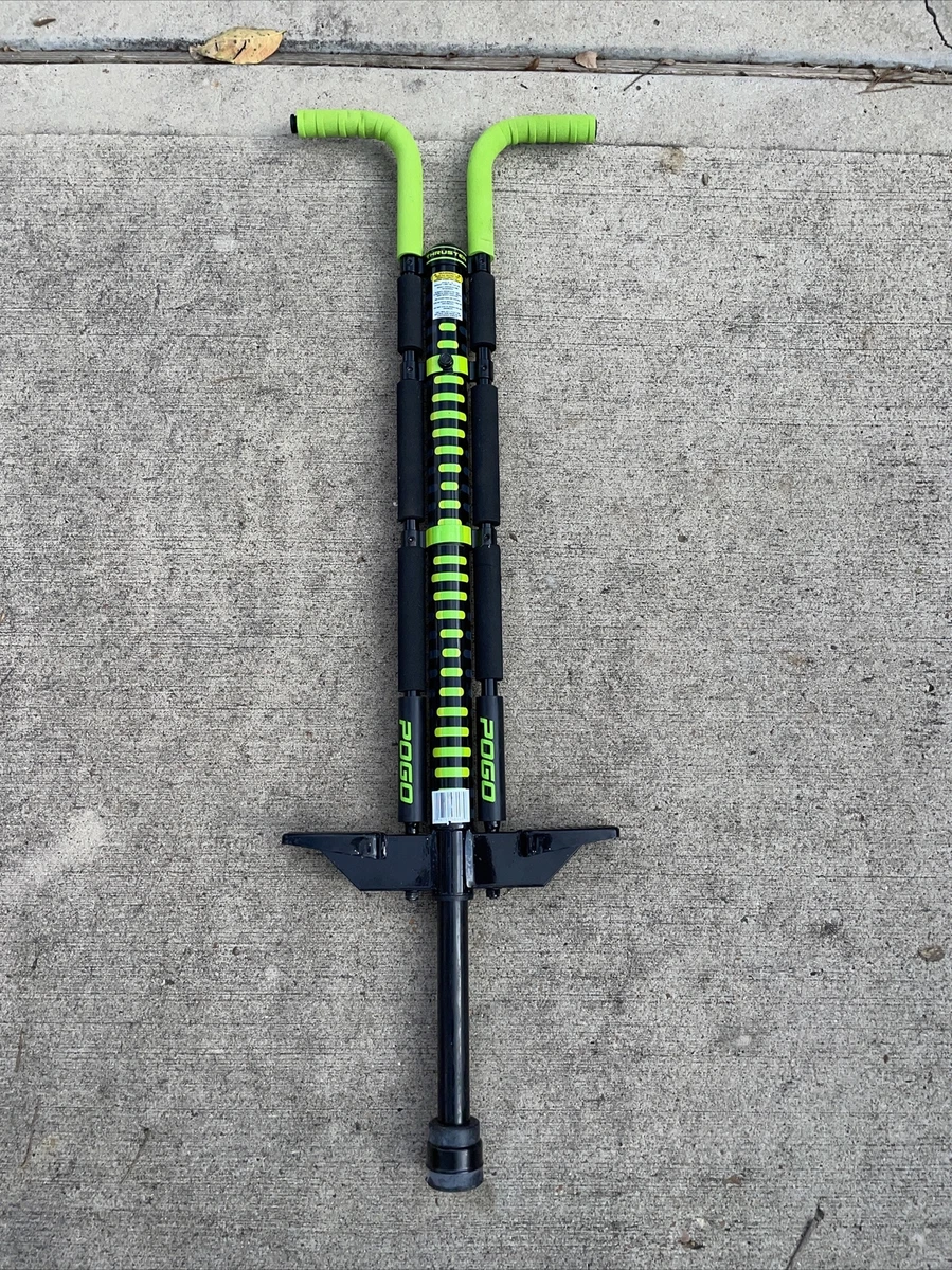 Thruster rage top