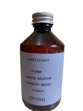 Prose Conditio For Sara Cleanse And Reset/Stimulate And Revive New, No Box 8.5oz