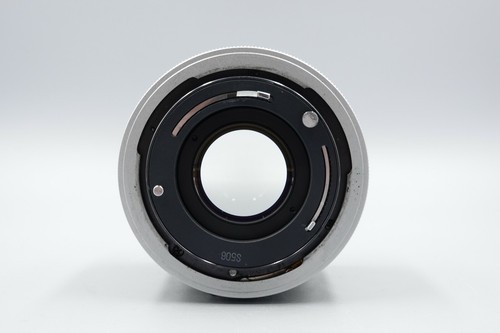Canon FD 28mm f2 S.S.C. - Picture 8 of 12