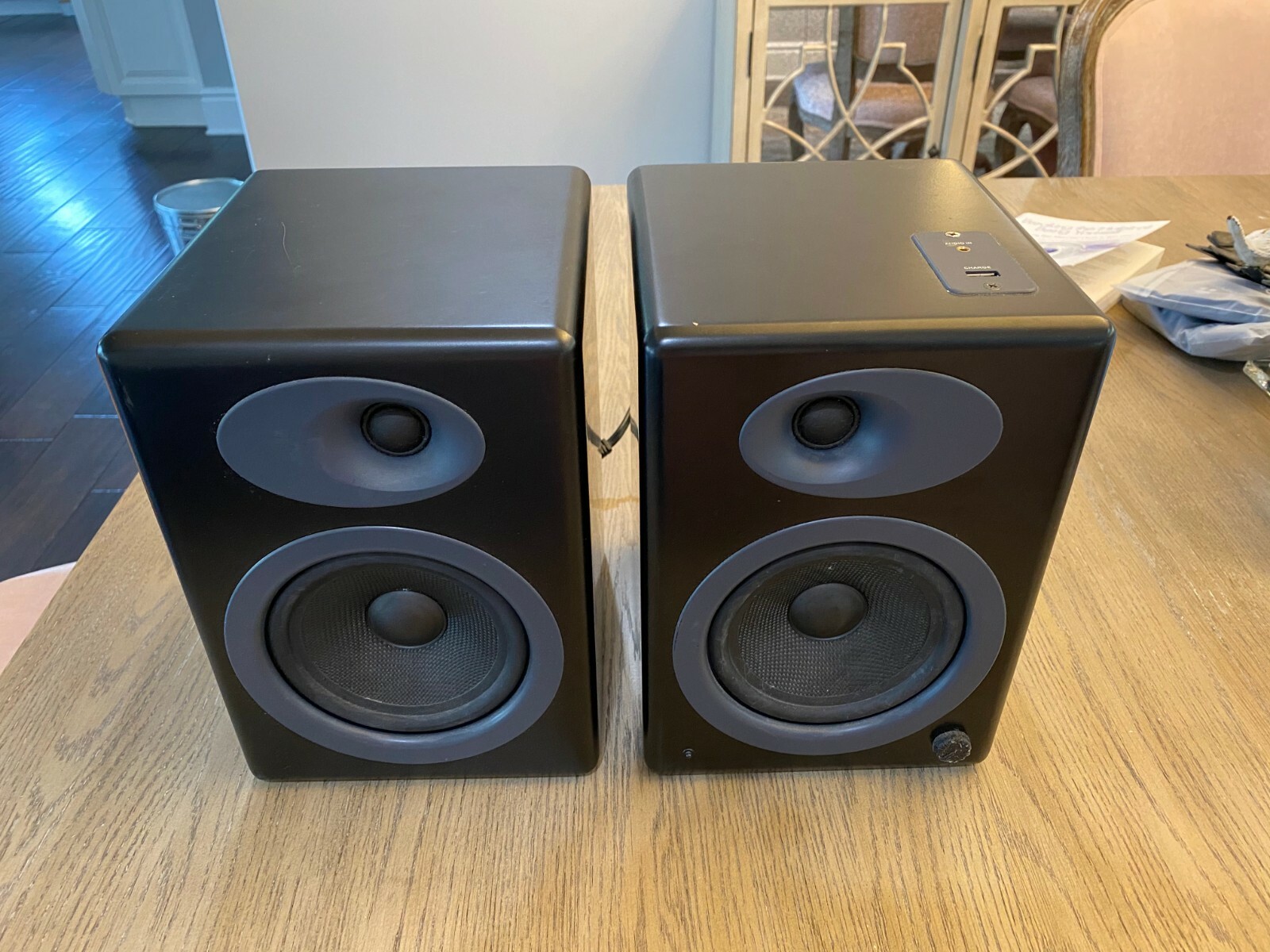 audioengine a5  ebay