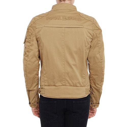 Genuine Royal Enfield Urban Scout Jacket - 第 15/18 張圖片