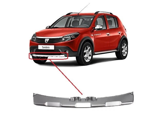 Dacia stepway accessories ebay online