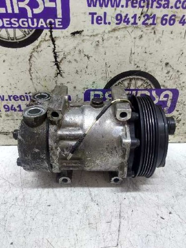 2119603504 klimakompressor für RENAULT TWINGO (CO6) 1.3 WIND 1993 2820