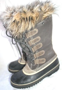 joan of arch boots
