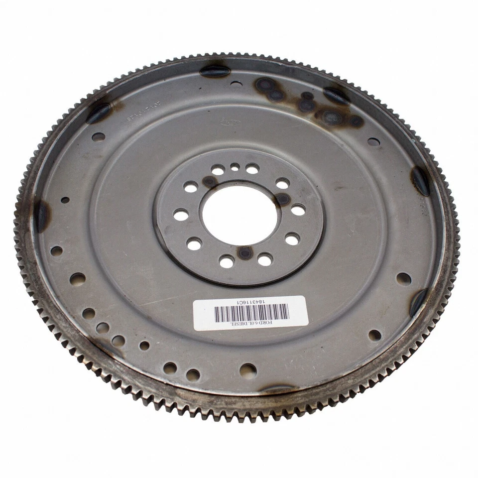 Placa flexível de transmissão automática - Ford (3C3Z-6375-AA) - Imagem 2 de 2