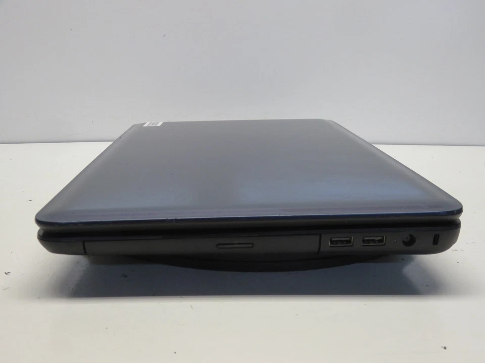 Computadora portátil HP Pavilion dv6 AMD Phenom II P960 1800 MHz 4 GB SIN DISCO DURO sin batería Foto 4 de 4