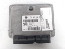 036906034DD CENTRALINA MOTORE ECU VOLKSWAGEN POLO (9N1) 1.2B 12V 64CV MAN 5M (20