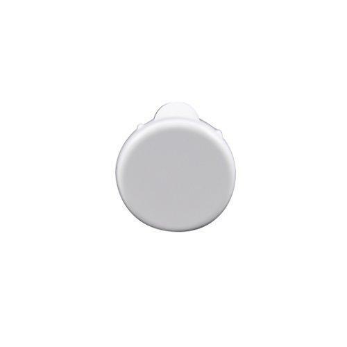Danco 89331 Plug Rust Resistant Kitchen Sink Hole Cover, White eBay