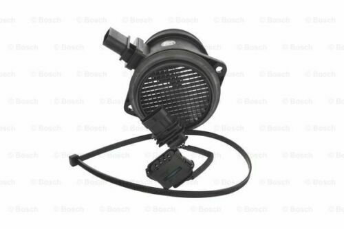 Air Mass Sensor fits VOLVO V50 545 2.4D 06 to 10 Flow Meter - Picture 3 of 3