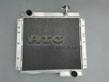 Radiateur en aluminium pour essence Toyota Land Cruiser FJ40 FJ45 Landcruiser