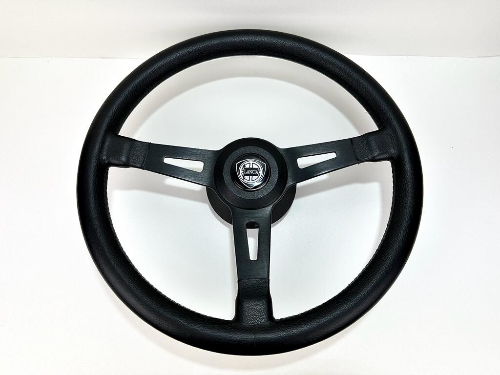 Volante Lancia Delta EVOLUZIONE integrale Martini 5 6 steering