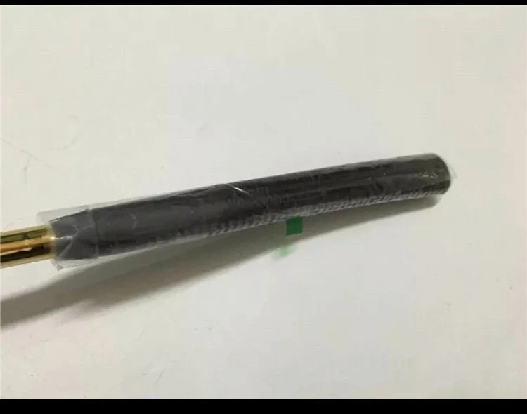 Rare Rainbow Finish Novelty Putter – 34" Golf Club Fun Competition Prize Gift - Image 3 of 3