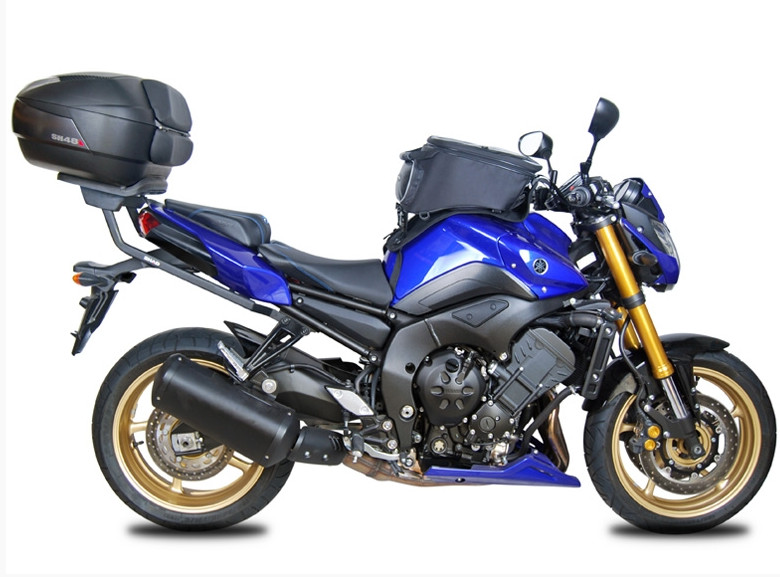 Support topcase SHAD Top Master pour Yamaha FZ8 Fazer 2010-2016