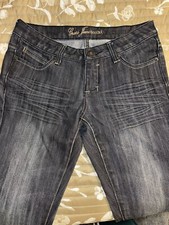 Guess Jeans Women's Size 28, Marina Skinny Slim Jeans