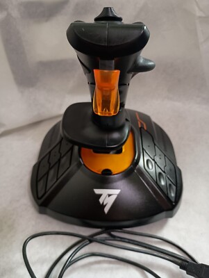  Thrustmaster T.16000M FCS Joystick Flight Simulator Controller