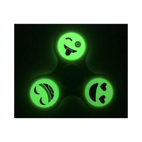 Fidget Hand Toy Finger Steel Spinner Pocket Desk Focus EDC ADHD UK Special Offer - Picture 23 of 30