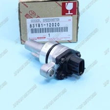 8318112020 Genuine OEM Toyota Tacoma Land Cruiser Lexus LX470 Speedometer Sensor