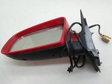 Retroviseur gauche (ou coque) Audi QUATTRO