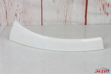 For Ram Promaster 2014-2022 Lower Headlight Filler Panel Bezel Trim White Right