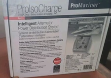 ProMariner ProlsoCharge120 1-3 NEW in box