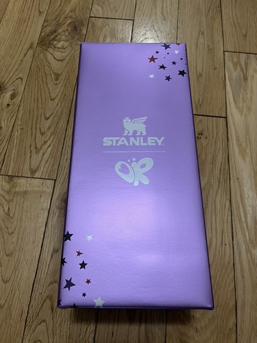 Stanley x Olivia Rodrigo Quencher H2.0 Flowstate Becher | 40oz (IN HAND)