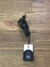 Digital Persona u.Are.u 4500 Fingerprint Reader  50013-001-103 no software