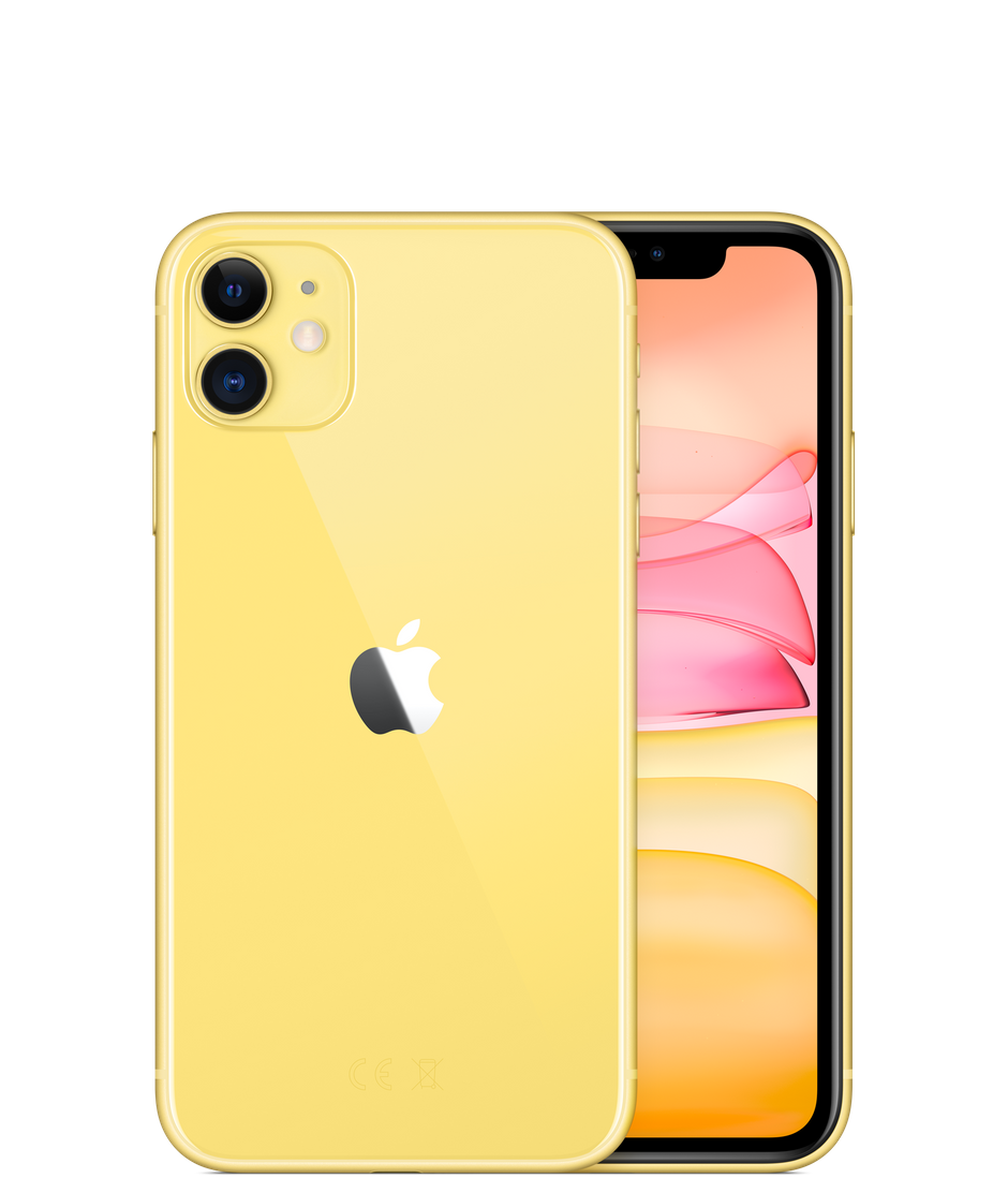 Apple iPhone 11 64GB/128GB/256GB - ALL COLOURS - UNLOCKED Apple iPhone 11 64GB/128GB/256GB - ALL COLOURS - UNLOCKED