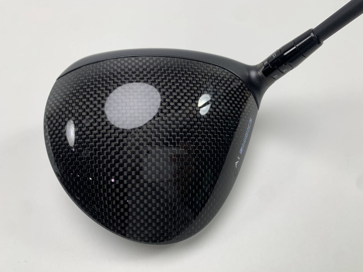 ⭐︎PARADYM Ai SMOKE TENSEI for Callaway(S Paradym Ai Smoke Triple Diamond Driver | Callaway Golf Pre-Owned