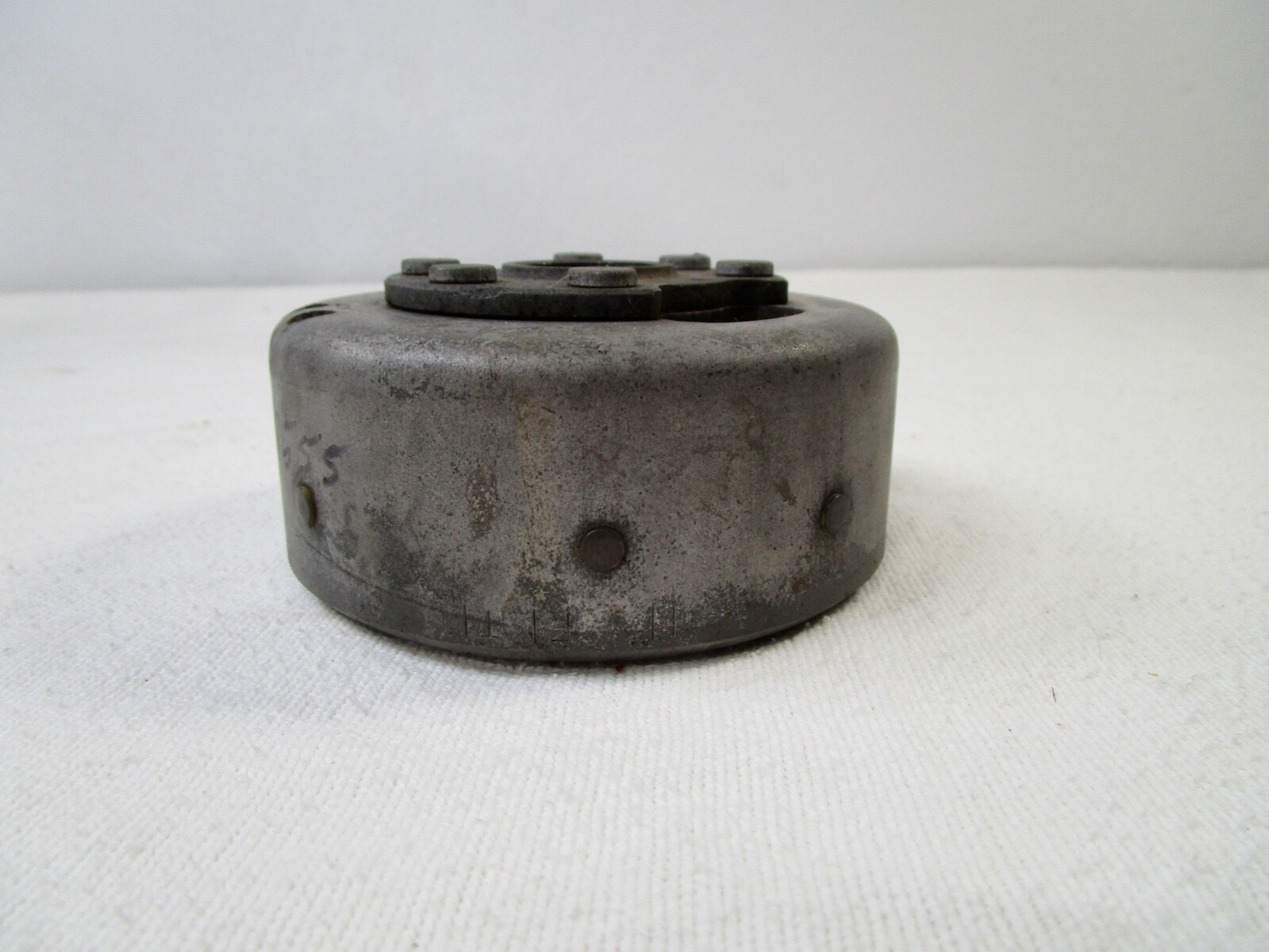 Used OEM Honda XR75 XR80 XR80R Rotor Flywheel eBay