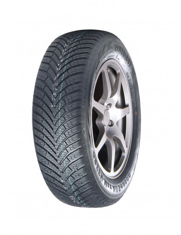 Gomme 4 stagioni Linglong 165/65 R15 81T G-M ALLSEASON M+S pneumatici nuovi