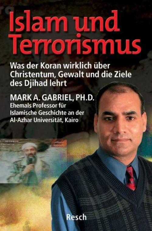 Thumbnail - Islam Und Terrorismus, Mark A. Gabriel