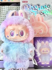 *Authentic Luck* 🇺🇸popmart Labubu The Monster 3.0 Big Into Energy SEALED