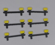 Gen 1 replacement Schaper Stomper 3D resin printed lightbar 2 light x6