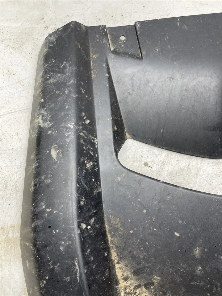 2019 Yamaha YXZ1000R SS Center Hood Panel Cover - Image 3 of 4