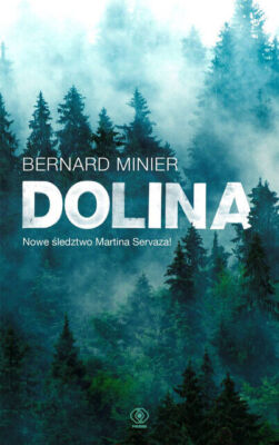 Dolina - Minier Bernard