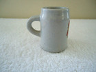 Vintage Miniature Heidelberg Stoneware ? Mug / Stein " BEAUTIFUL COLLECTIBLE " — photo 7