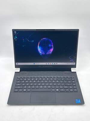 Dell Alienware x14 14'' Core i7-12700H 2.30 GHz 1TB SSD 32GB RAM RTX 3060 6GB