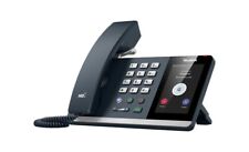 Yealink MP54 Teams Phone 4" Touchscreen Android 12 supports WiFi Bluetooth