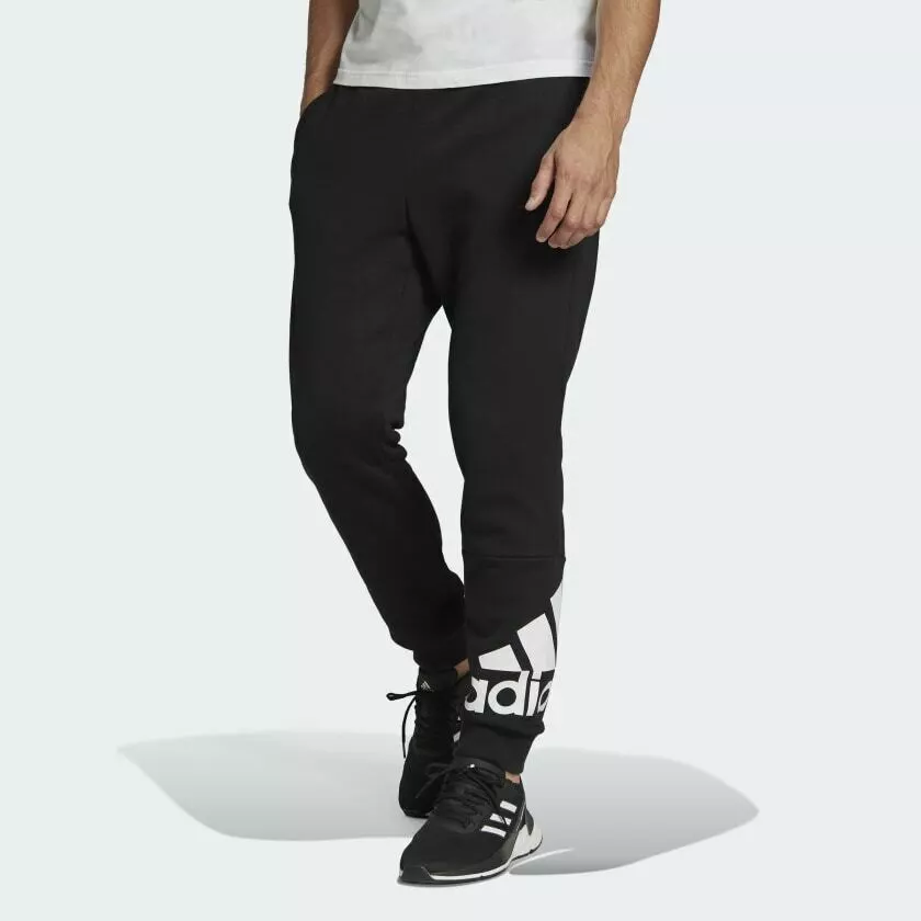 Pantalon Jogging Homme ADIDAS SLIM LABELS SWE - AB7694