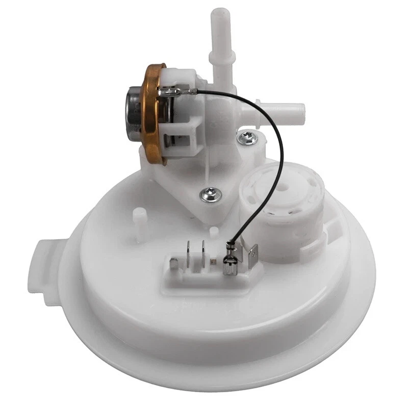 For Porsche Cayenne 2008-2010 95562042210 Fuel Injection Pressure Regulator - Изображение 3 из 4