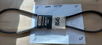 15545 PRO-1 Top Performance Automotive V-Belt