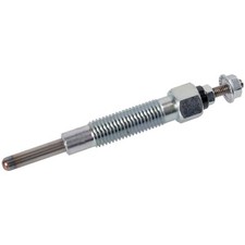 Febi Bilstein Glow Plug 176167 - 3 Year or 36,000 Mile Manufacturers Warranty